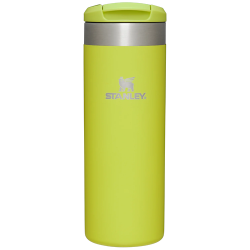 Stanley Aerolight™ Transit Mug | 0.47L Electric Yellow