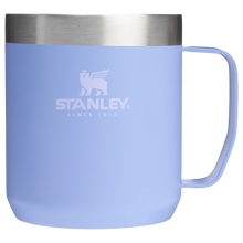 Stanley Legendary Stay Hot Camp Mug 0.35L Hydrangea