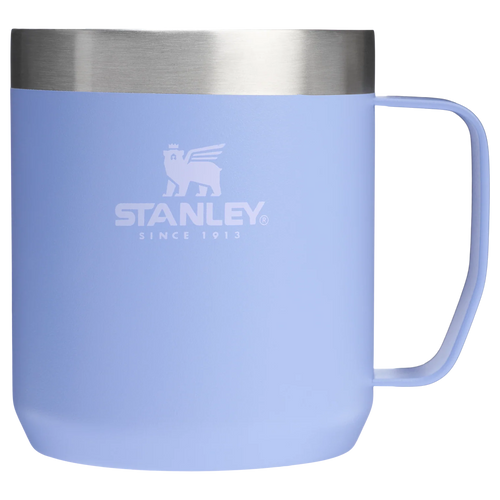 Stanley Legendary Stay Hot Camp Mug 0.35L Hydrangea