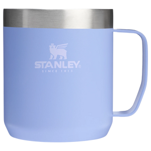 Stanley Legendary Stay Hot Camp Mug 0.35L Hydrangea
