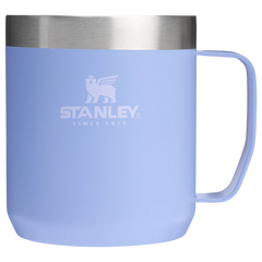 Stanley Legendary Stay Hot Camp Mug 0.35L Hydrangea