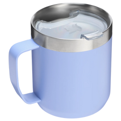 Stanley Legendary Stay Hot Camp Mug 0.35L Hydrangea