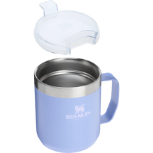 Stanley Legendary Stay Hot Camp Mug 0.35L Hydrangea