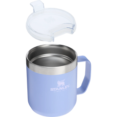 Stanley Legendary Stay Hot Camp Mug 0.35L Hydrangea