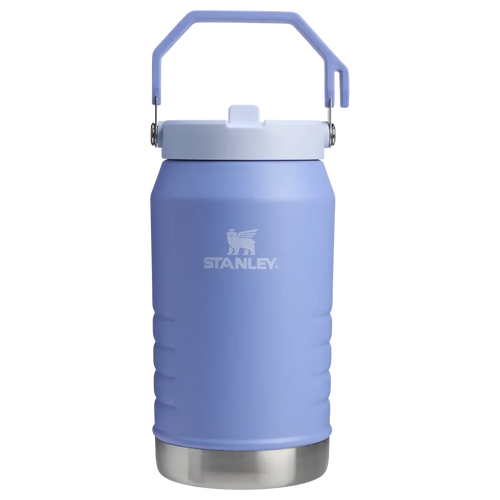 Stanley IceFlow™ Flip Straw 2.0 Jug | 1.90L - Hydrangea