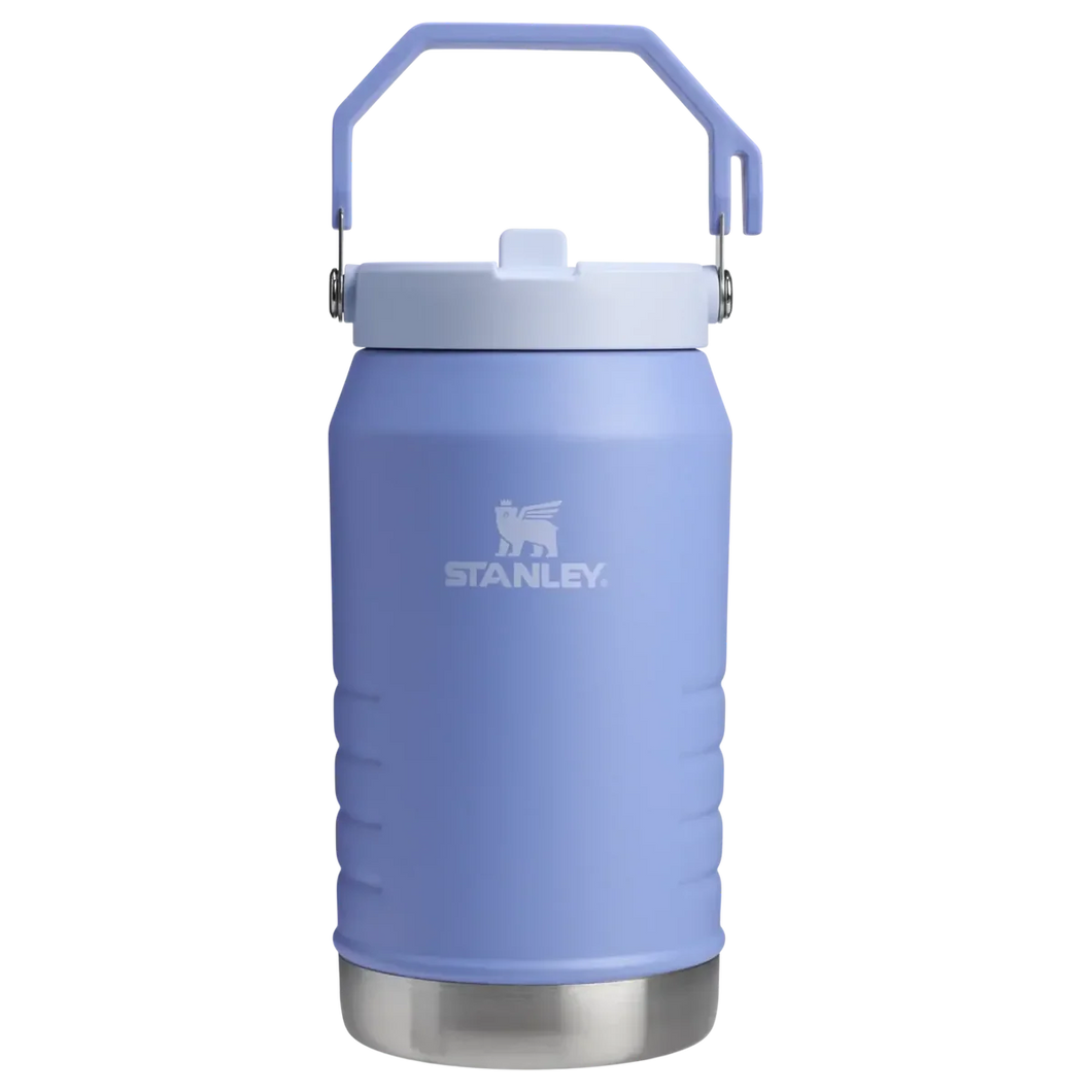 Stanley IceFlow™ Flip Straw 2.0 Jug | 1.90L - Hydrangea