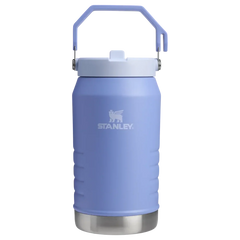 Stanley IceFlow™ Flip Straw 2.0 Jug | 1.90L - Hydrangea