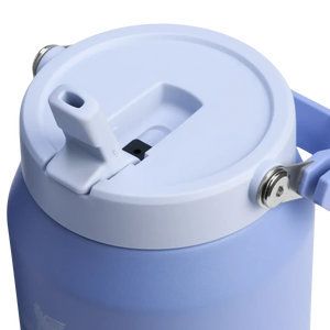 Stanley IceFlow™ Flip Straw 2.0 Jug | 1.90L - Hydrangea