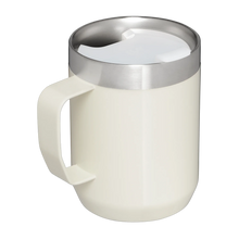 Stanley Legendary Stay Hot Camp Mug 0.23L Cream Gloss