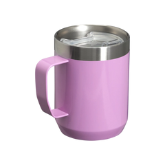 Stanley Legendary Stay Hot Camp Mug 0.23L Lilac Gloss
