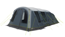 Outwell Tennessee 7 Air Tent 2025