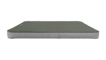Outwell Sleepnest 14cm Double Self-Inflating Mat.