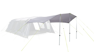 Outwell Canopy Tarp L