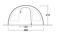 Outwell Sky 6 Tent 2026