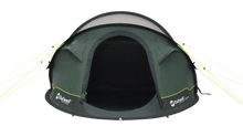 Outwell Nexion 3 Pop Up Tent - Forest