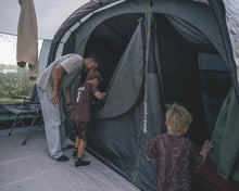 Outwell Sacramento 6 Air Tent 2026 Model