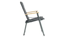 Outwell NomadNest Folding Chair - Misty Grey