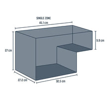 Outwell Arctic Chill 30L Coolbox 12v/230v 2026