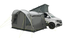 Outwell Fresno Drive Away Awning 2025