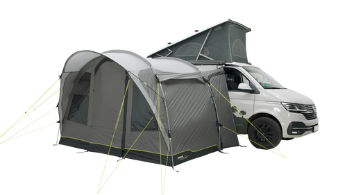 Outwell Fresno Drive Away Awning 2025