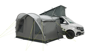 Outwell Fresno Drive Away Awning 2025