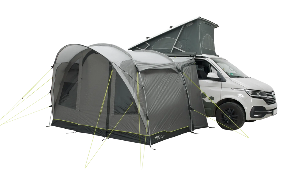 Outwell Fresno Drive Away Awning 2025