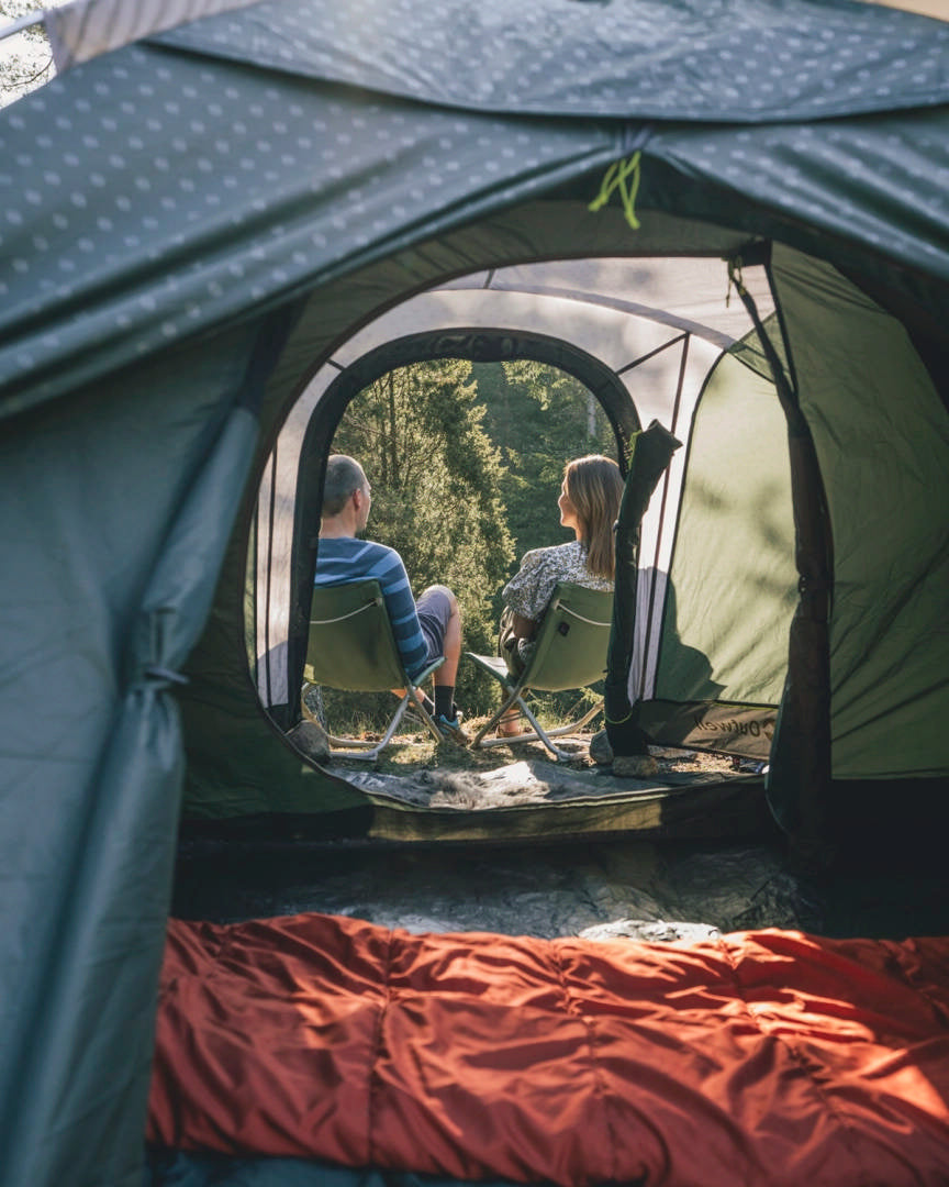 Outwell Earth 5 Plus Tent