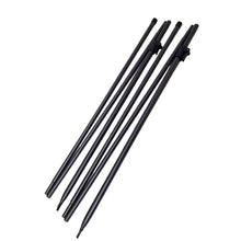 Outdoor Revolution’s Rear Pad Poles