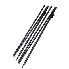 Outdoor Revolution’s Rear Pad Poles