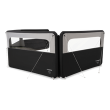 Dometic Air Break Tour 3 Windbreak