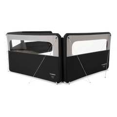 Dometic Air Break Tour 3 Windbreak