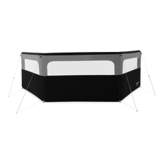 Dometic Air Break Tour 3 Windbreak