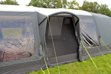 Outdoor Revolution Airedale 6s Air Tent With Free Footprint