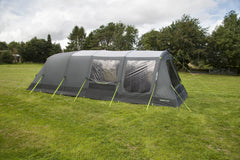 Outdoor Revolution Airedale 6s Air Tent With Free Footprint