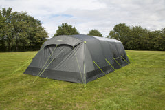 Outdoor Revolution Airedale 6s Air Tent With Free Footprint