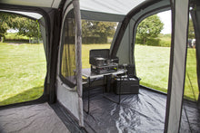 Outdoor Revolution Airedale 6s Air Tent With Free Footprint