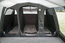 Outdoor Revolution Airedale 6s Air Tent With Free Footprint