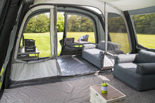 Outdoor Revolution Airedale 6s Air Tent With Free Footprint