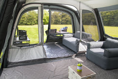 Outdoor Revolution Airedale 6s Air Tent With Free Footprint