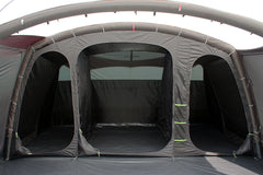 Outdoor Revolution Airedale 7TSE Tent Package Free Footprint and Annexe Inner