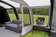 Outdoor Revolution Airedale 7TSE Tent Package Free Footprint and Annexe Inner