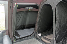 Outdoor Revolution Airedale 7TSE Tent Package Free Footprint and Annexe Inner