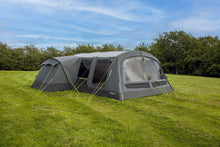 Outdoor Revolution Airedale 7TSE Tent Package Free Footprint and Annexe Inner