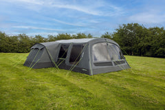 Outdoor Revolution Airedale 7TSE Tent Package Free Footprint and Annexe Inner