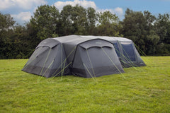 Outdoor Revolution Airedale 7TSE Tent Package Free Footprint and Annexe Inner
