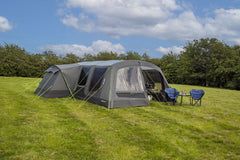Outdoor Revolution Airedale 7TSE Tent Package Free Footprint and Annexe Inner