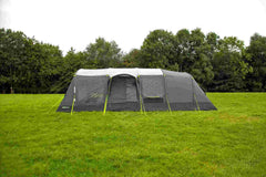 Outdoor Revolution Airedale 9.0SEL Air Tent - With Footprint and Annexe Inner