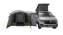 Outwell Talladega Air Drive Away Awning 2025