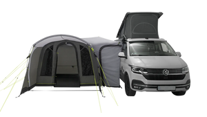 Outwell Talladega Air Drive Away Awning 2025