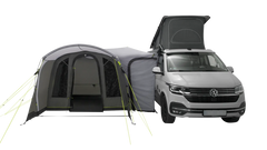 Outwell Talladega Air Drive Away Awning 2025